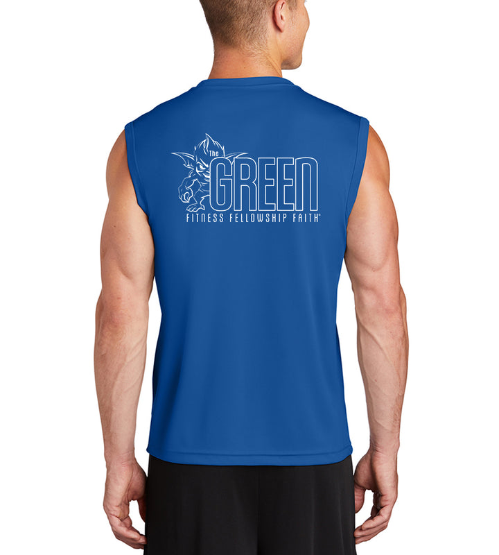 F3 Texas The Green - Liberty Hill Pre-Order January 2024