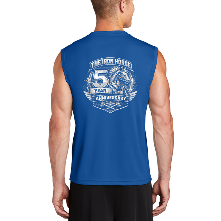 F3 Iron Horse 5yr Anniversary Pre-Order January 2026