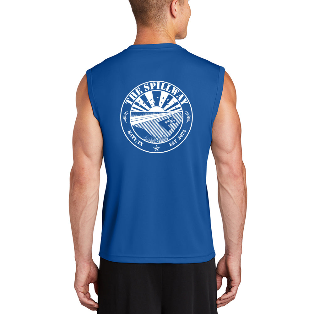 F3 MKT The Spillway Pre-Order February 2025