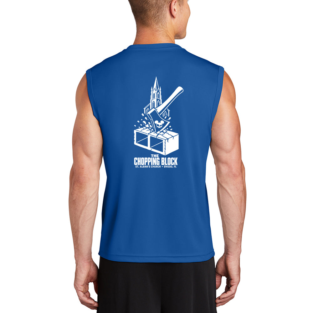 F3 Orlando - The Chopping Block Pre-Order October 2026
