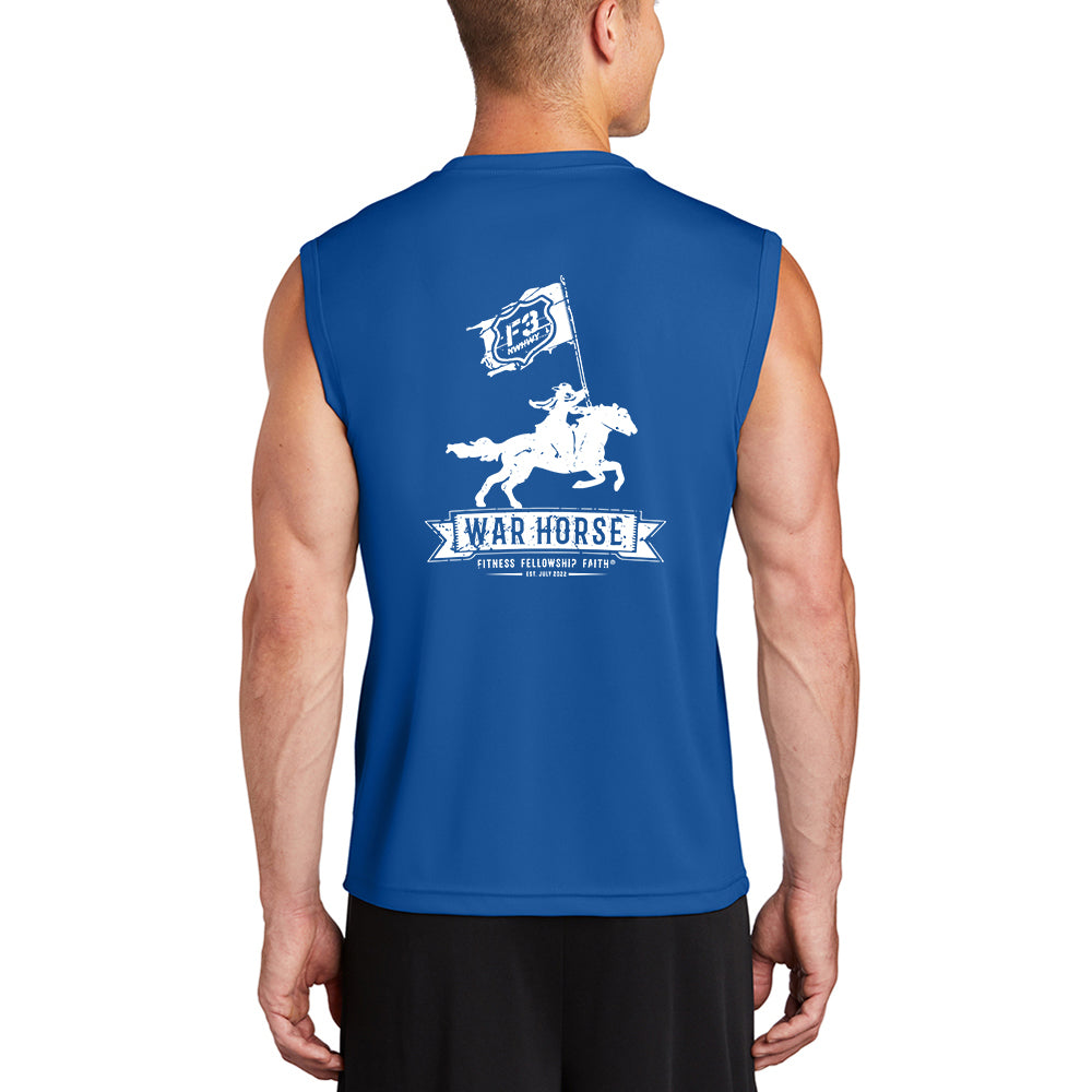 F3 NWHWY War Horse 2025 Pre-Order October 2025