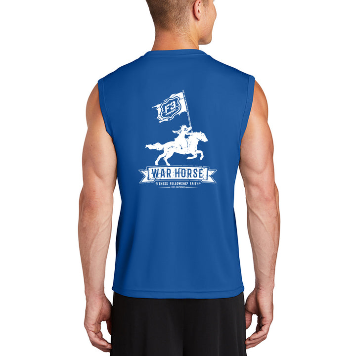 F3 NWHWY War Horse 2025 Pre-Order October 2025