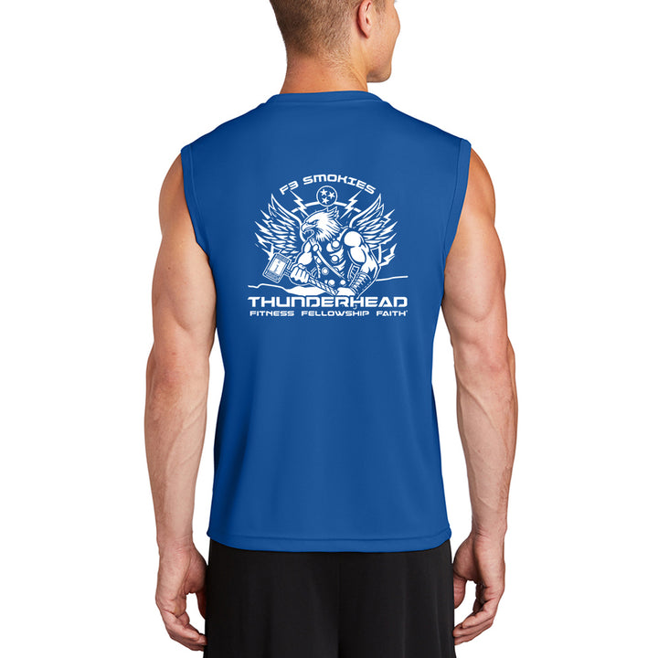 F3 Smokies - Thunderhead Pre-Order June 2025
