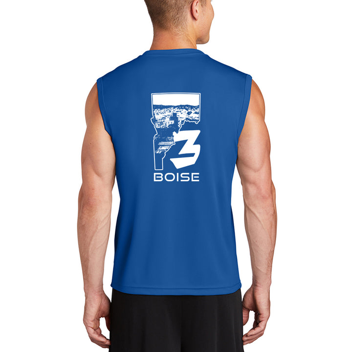 F3 Boise Pre-Order April 2025