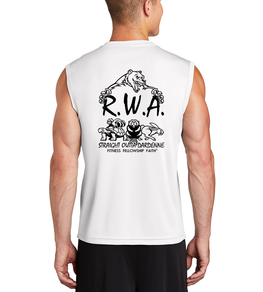 F3 St. Charles - RWA Pre-Order February 2024