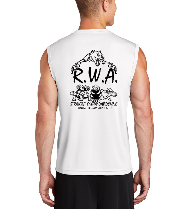 F3 St. Charles - RWA Pre-Order February 2024