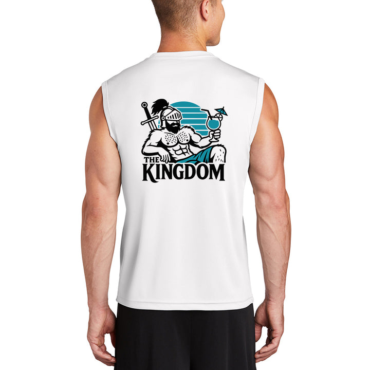 F3 Kingdom Pool Party Pre-Order June 2025