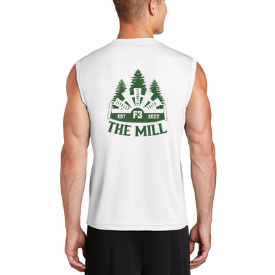 F3 The Mill , Katy Pre-Order August 2024