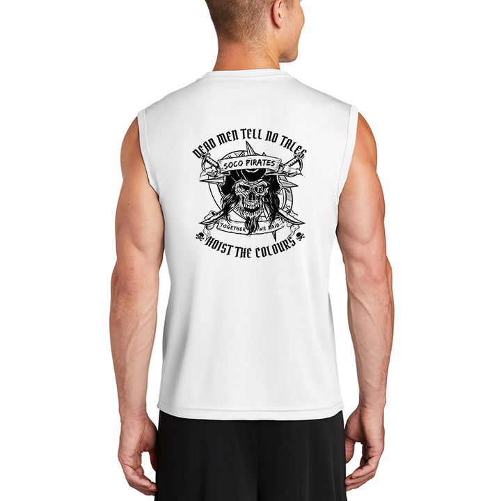F3 SoCo Pirates Pre-Order April 2025