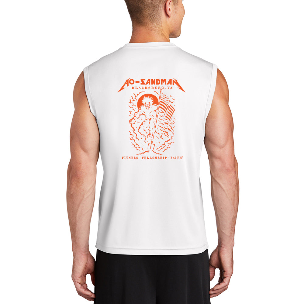 F3 Roanoke The Sandman Pre-Order August 2025