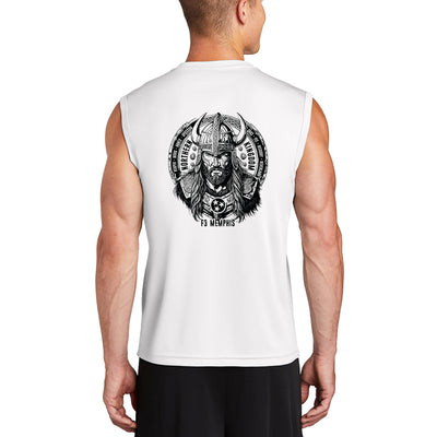 F3 Memphis Northern Kingdom in Black Logo Pre-Order April 2025