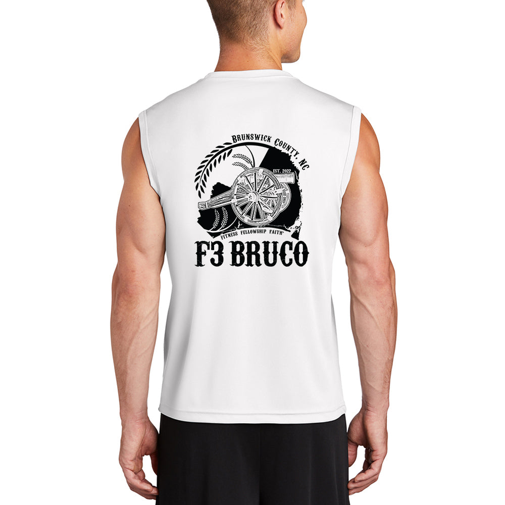 F3 BRUCO Brunswick Pre-Order June 2025