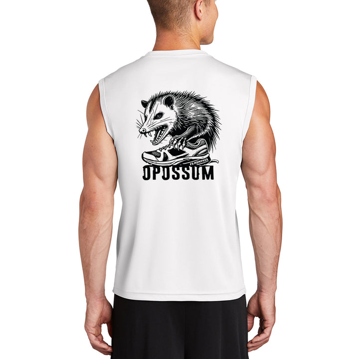 F3 Memphis - Opossum Pre-Order November 2024