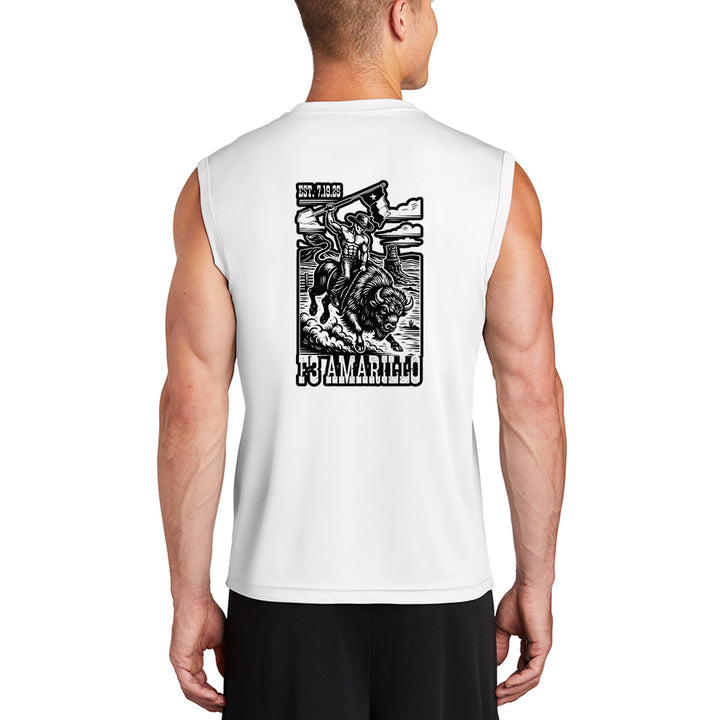 F3 Amarillo Pre-Order January 2026