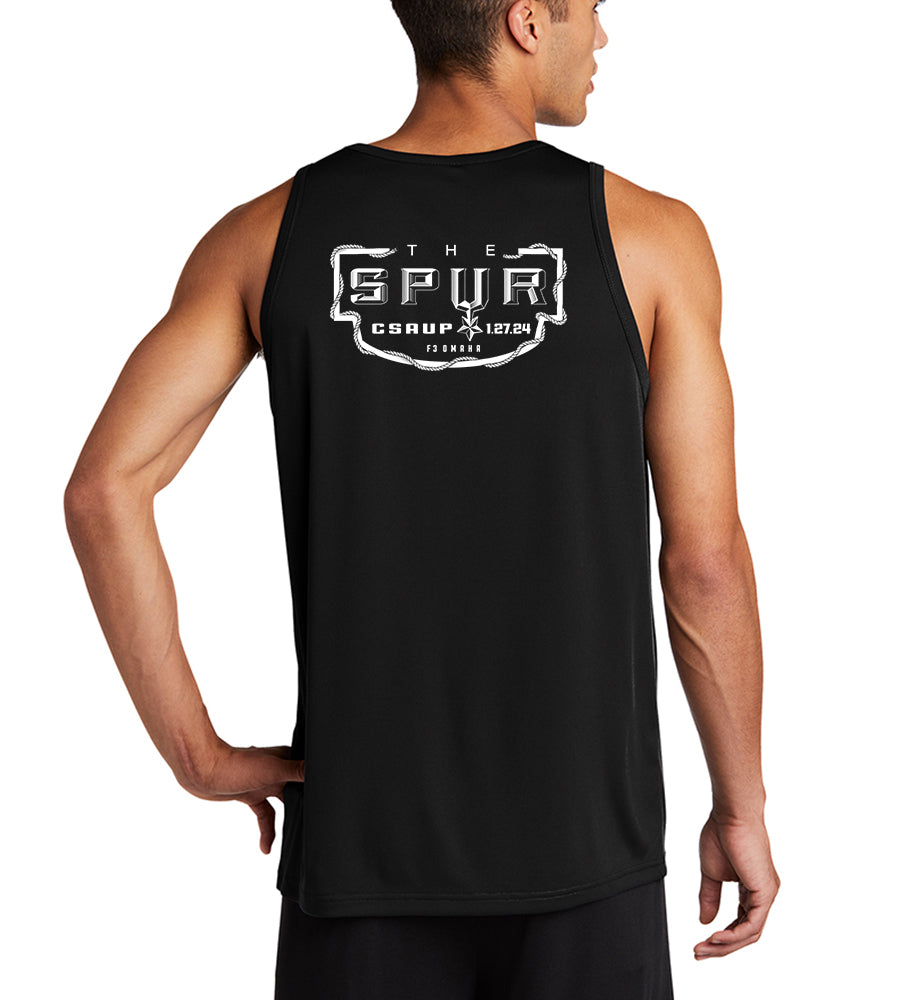 F3 Omaha The Spur CSAUP Pre-Order January 2024