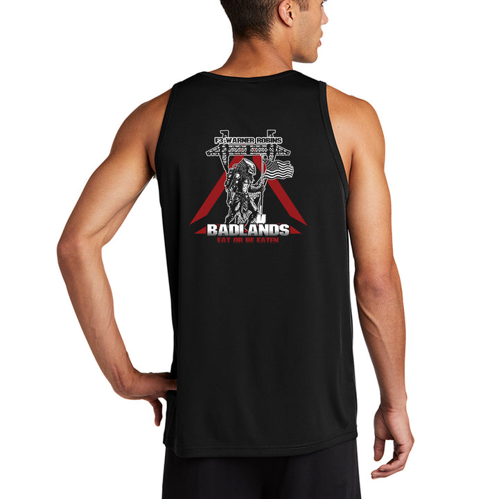 F3 Warner Robins Badlands Pre-Order May 2025
