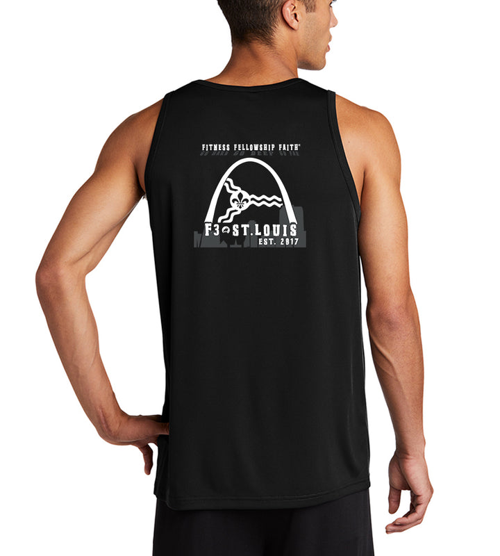 F3 St. Louis Pre-Order February 2024