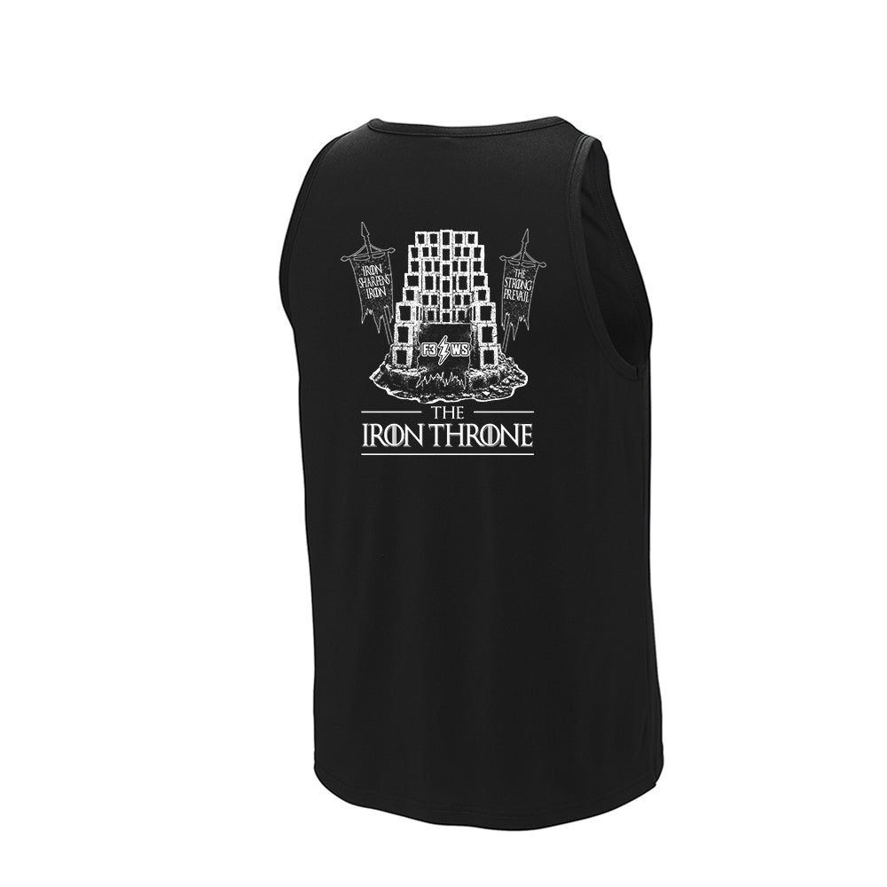 F3-WS__The Iron Throne26 Pre-Order August 2026