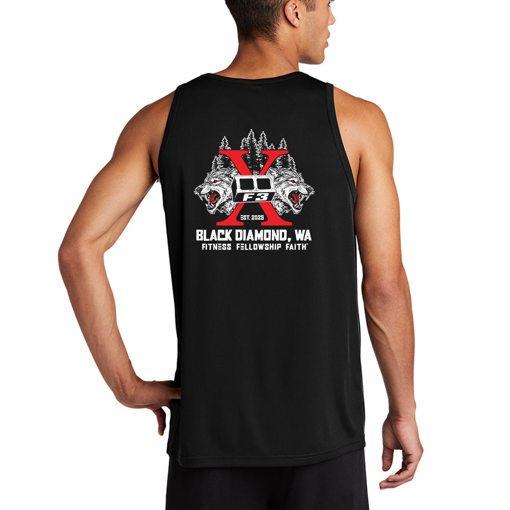 F3 X Pre-Order May 2025