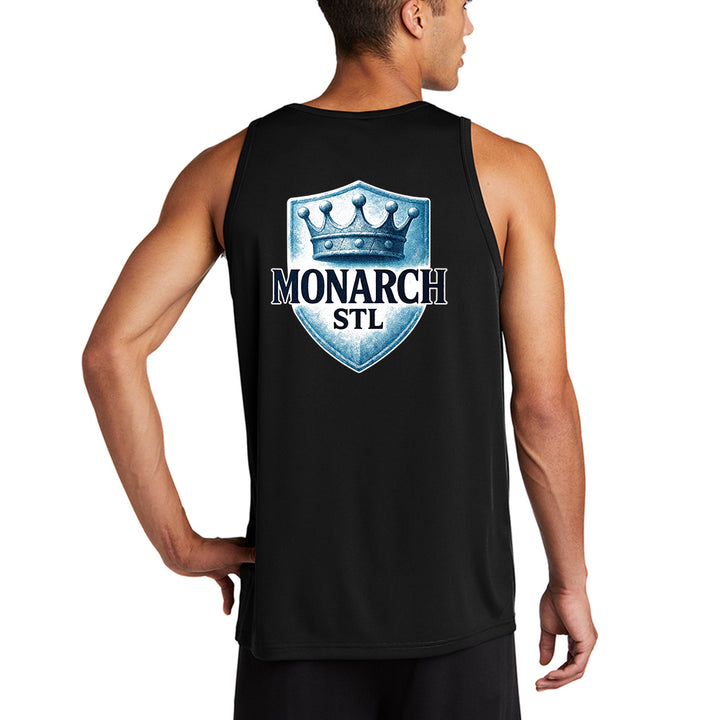 F3 Monarch DTF Pre-Order March 2026