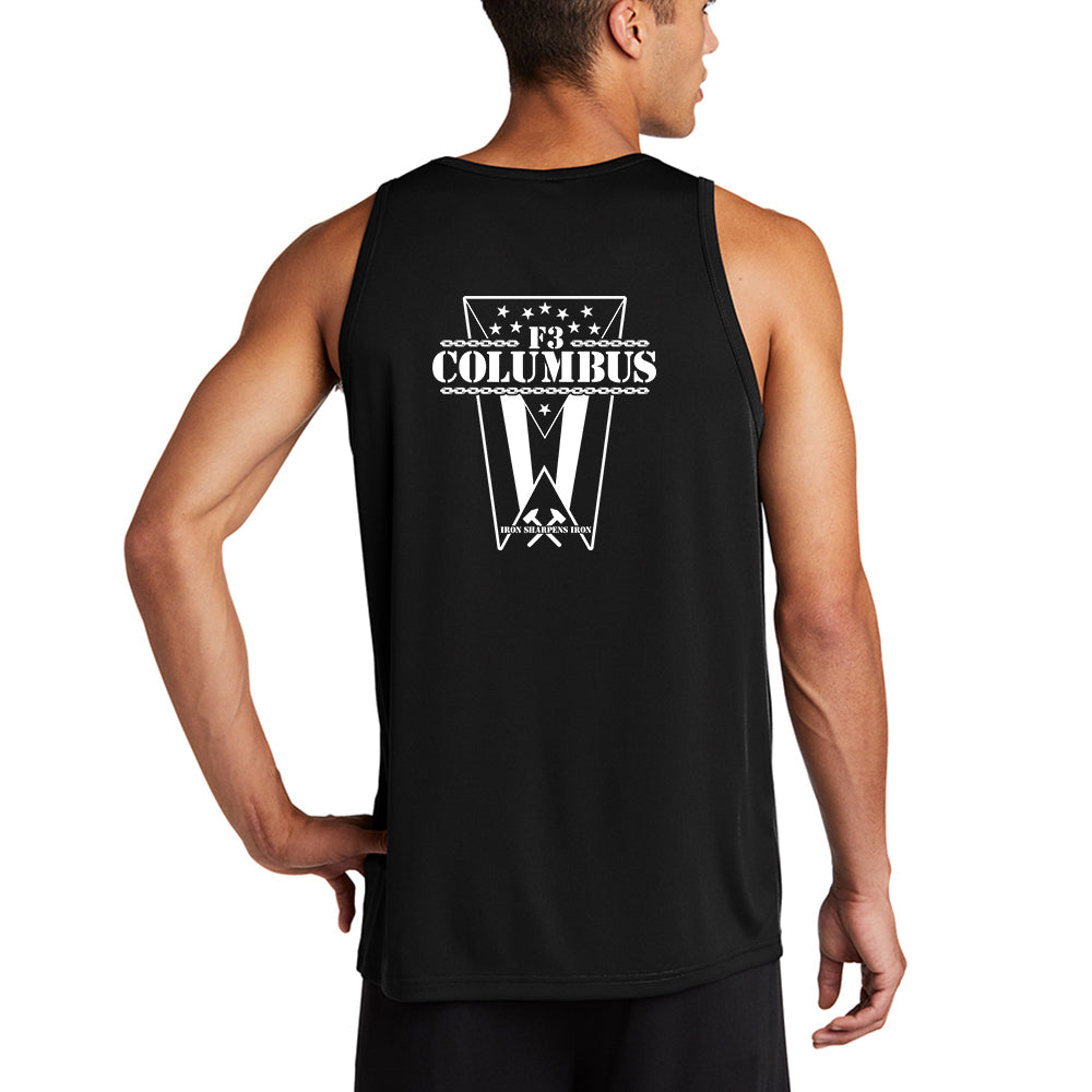 F3 Columbus Pre-Order May 2025