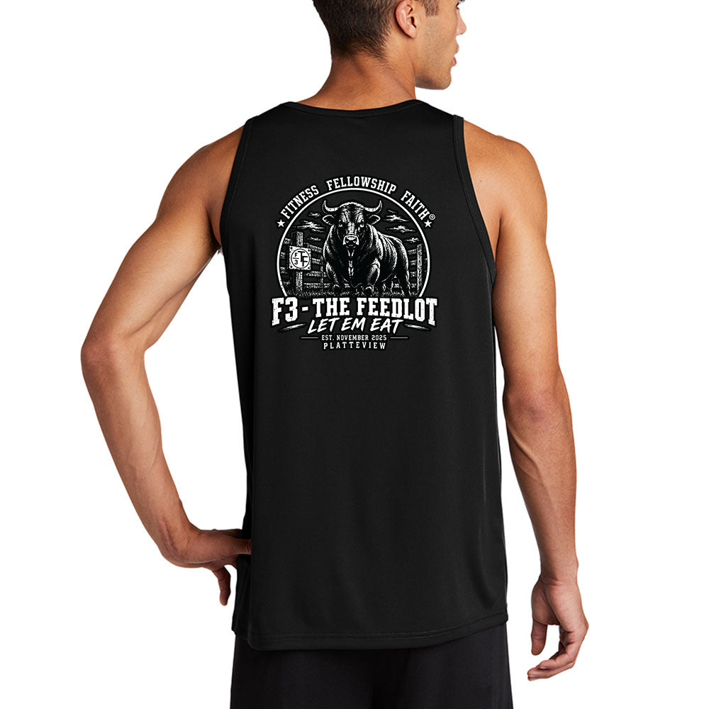 F3 Omaha - The Feedlot AO Pre-Order September 2026