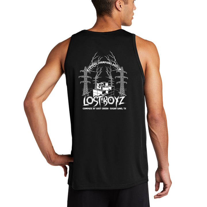 F3 Southside Lost Boyz Pre-Order June 2026