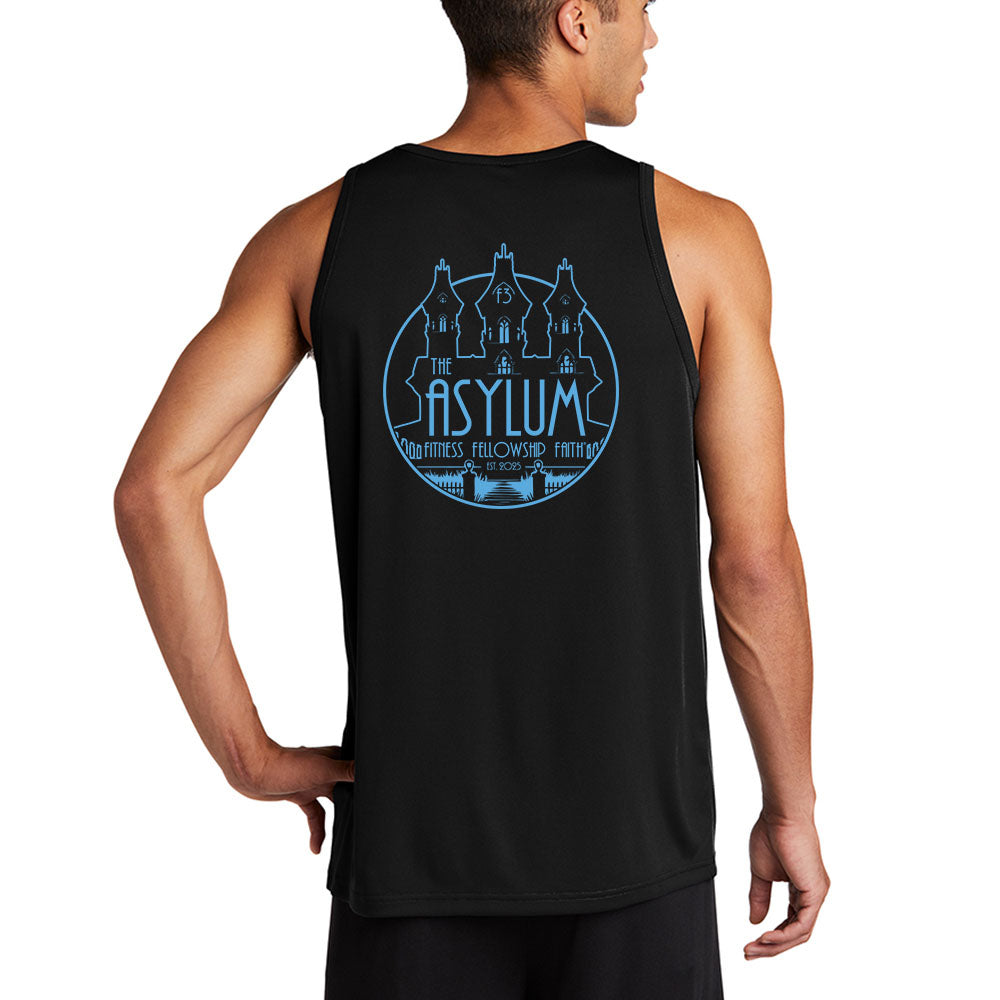 F3 Asylum 2026 Pre-Order September 2026