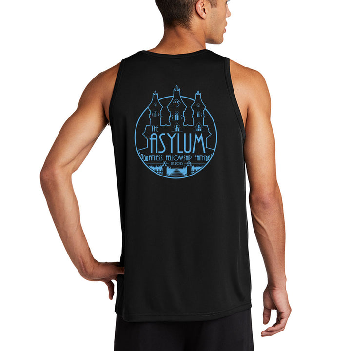 F3 Asylum 2026 Pre-Order September 2026