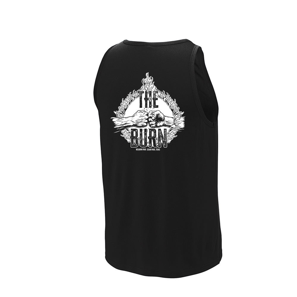F3 Austin The Burn Pre-Order July 2026