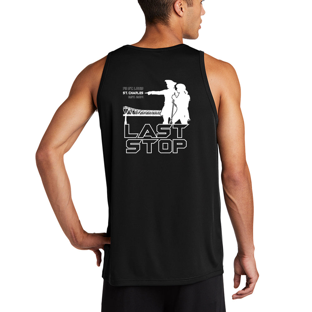 F3 The Last Stop St. Charles Pre-Order March 2025