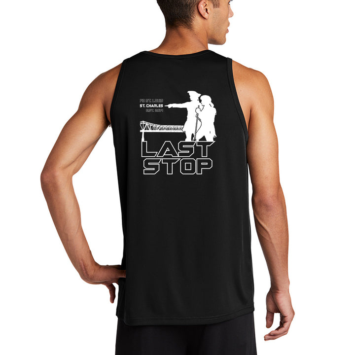 F3 The Last Stop St. Charles Pre-Order March 2025