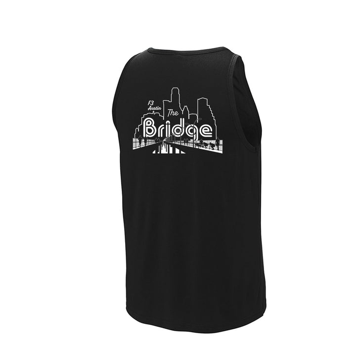 F3 Austin The Bridge Pre-Order September 2026