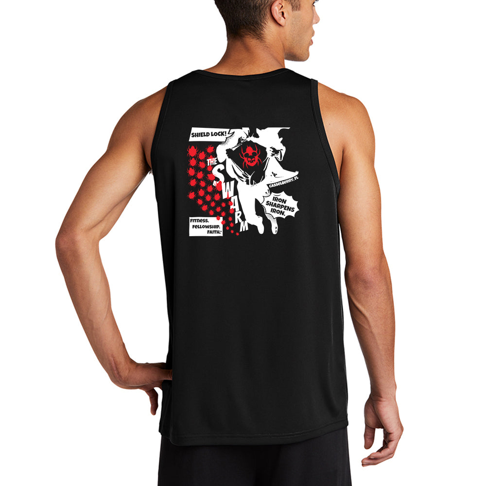 F3 Orlando The Swarm Pre-Order August 2025