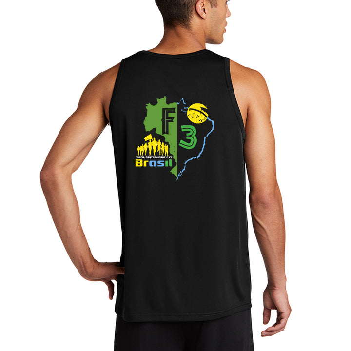 F3 Brazil Pre-Order May 2024