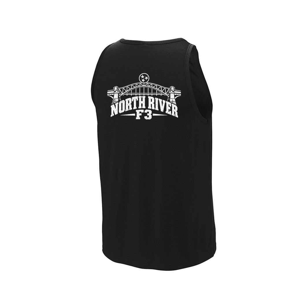 F3 Chattanooga North River Pre-Order October 2026