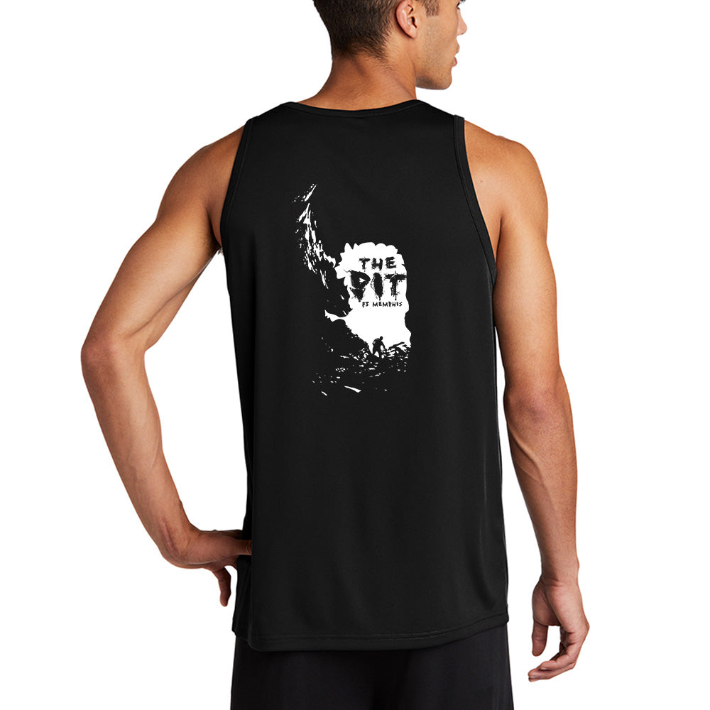 F3 Memphis The Pit Pre-Order June 2024