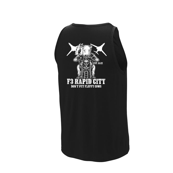 F3 Rapid City Pre-Order August 2026