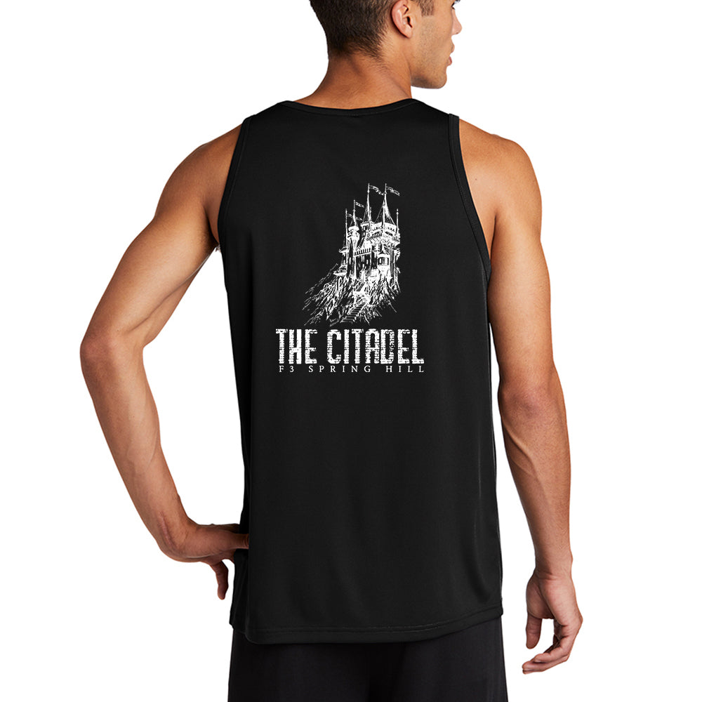 F3 Spring Hill The Citadel Pre-Order May 2024