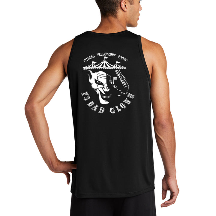 F3 Suncoast Bad Clown Pre-Order April 2026