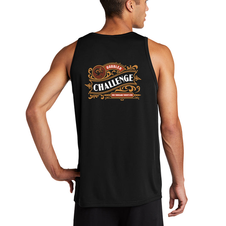 F3 Gobbler Challenge ‘25 DTF Pre-Order November 2025