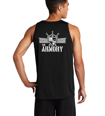 F3 FTX The Armory Pre-order December 2023