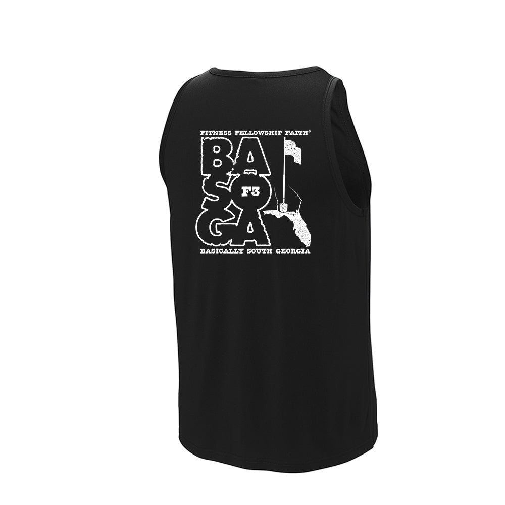 F3 Tallahassee FL BASOGA Pre-Order July 2026