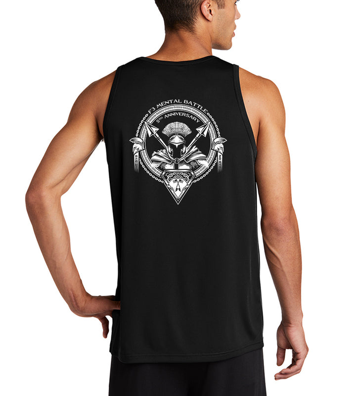F3 Mental Battle 5th Anniversary Pre-order March 2024