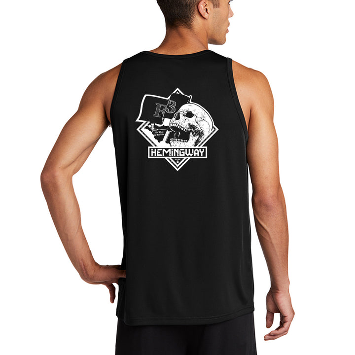 F3 Austin Hemingway Pre-Order March 2025