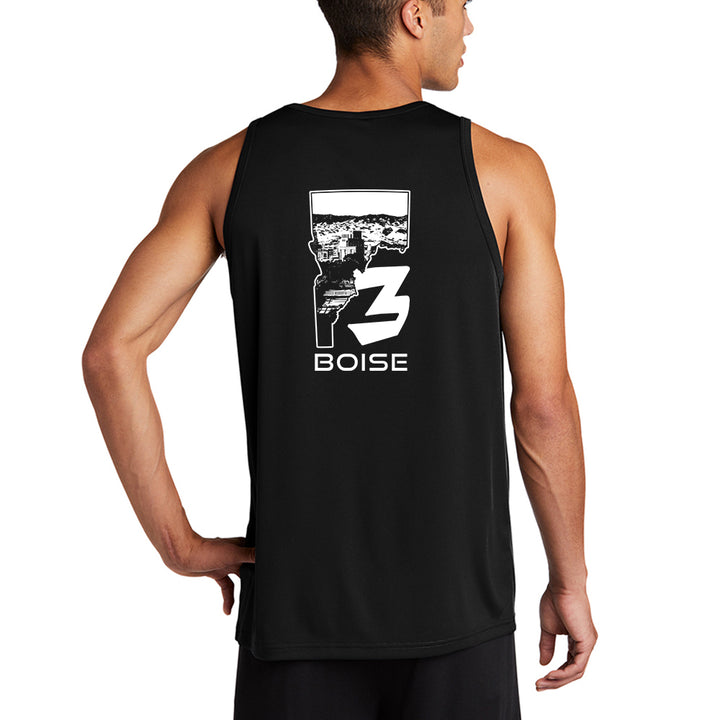 F3 Boise Pre-Order April 2025