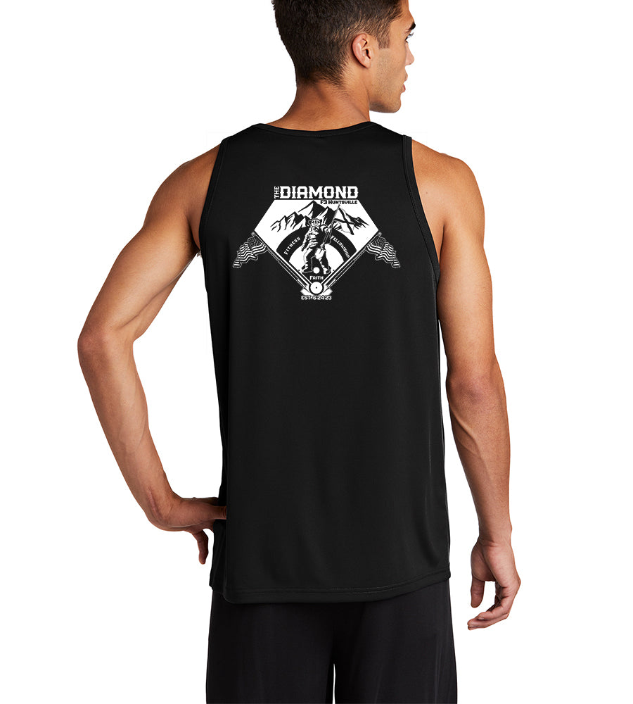 F3 Huntsville - The Diamond Pre-order December 2023
