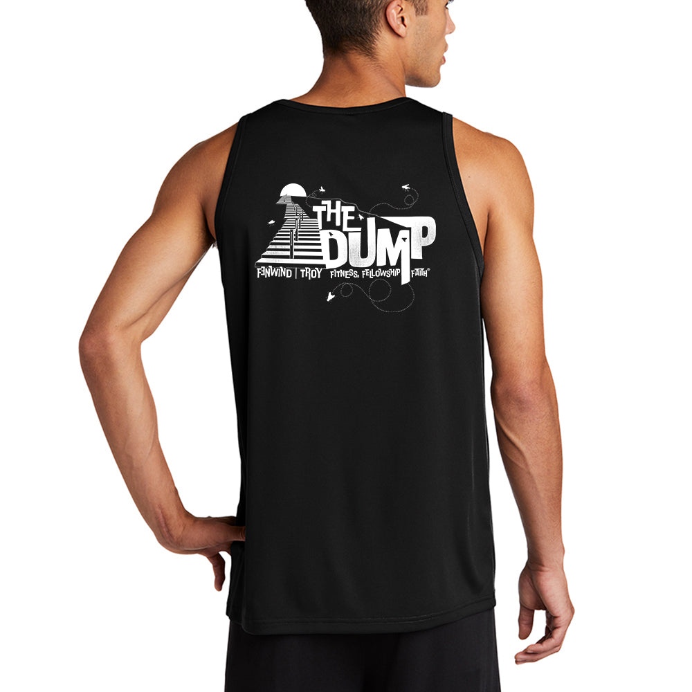 F3 The Dump Pre-Order February 2026