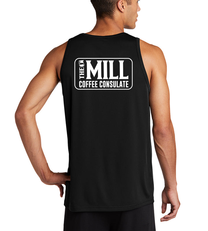 F3 Texas The Mill Coffee Consulate Pre-Order January 2024