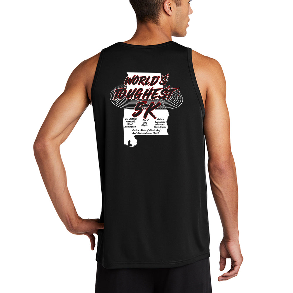 F3 Huntsville Alabama All-State Convergence 2026 Pre-Order May 2026